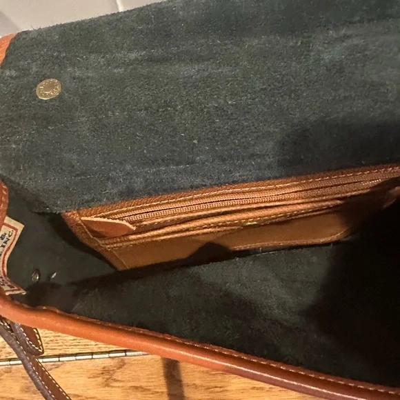 Dooney and Bourke vintage purse - Picture 2 of 4